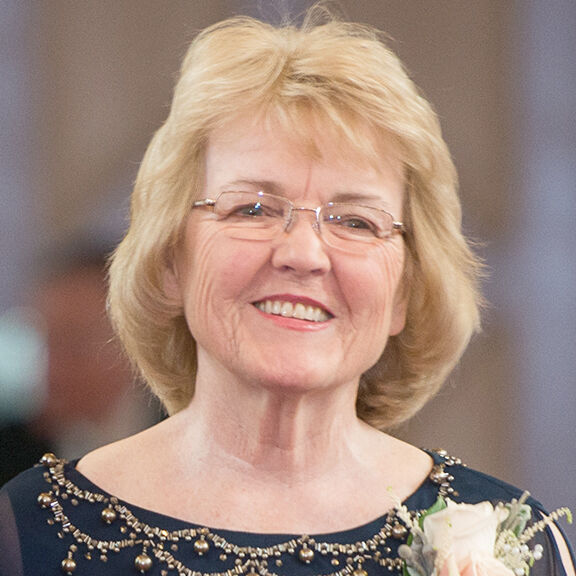 LoVella Iris (Truhitte) Moore, 86, Hillsboro